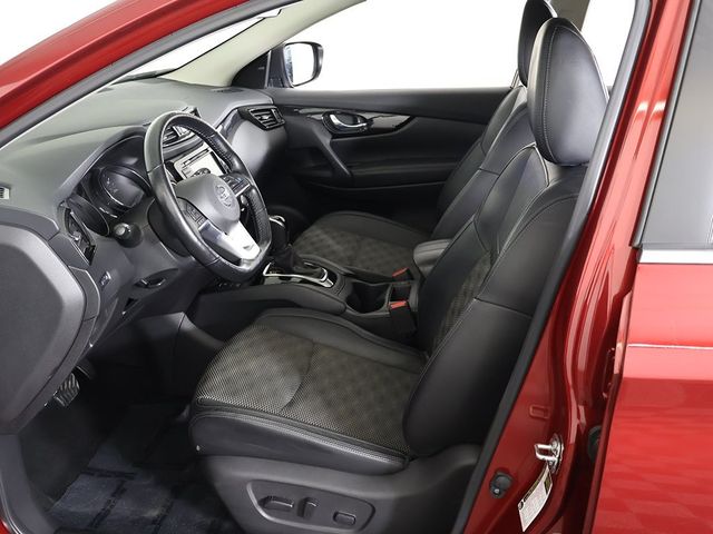 2022 Nissan Rogue Sport AWD SV - 22943004 - 30