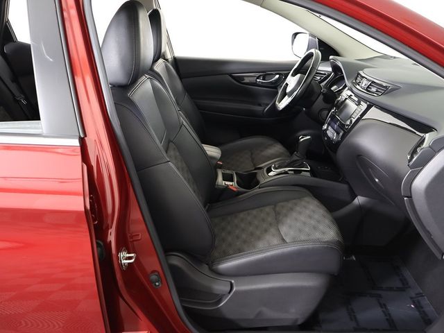 2022 Nissan Rogue Sport AWD SV - 22943004 - 31