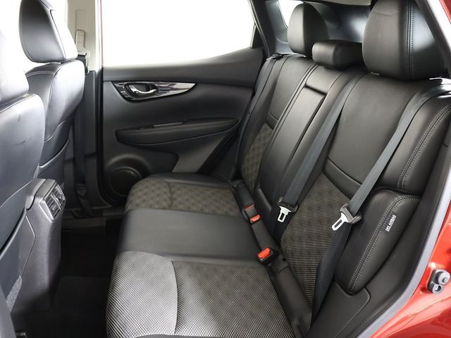 2022 Nissan Rogue Sport AWD SV - 22943004 - 32