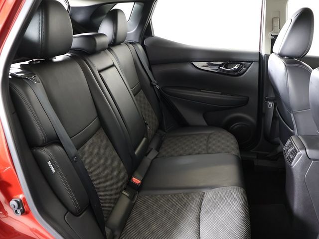 2022 Nissan Rogue Sport AWD SV - 22943004 - 33