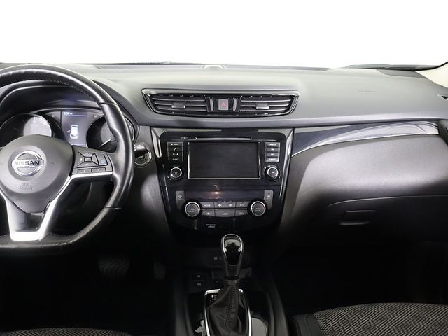 2022 Nissan Rogue Sport AWD SV - 22943004 - 34