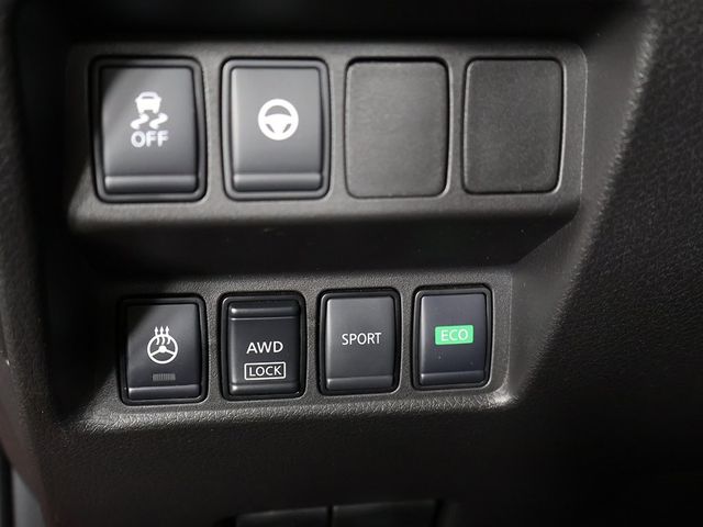 2022 Nissan Rogue Sport AWD SV - 22943004 - 37