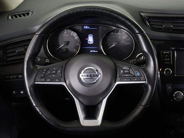 2022 Nissan Rogue Sport AWD SV - 22943004 - 38
