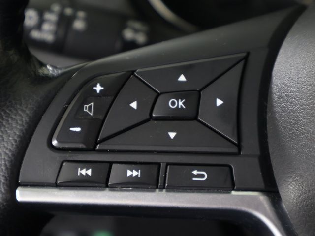 2022 Nissan Rogue Sport AWD SV - 22943004 - 41