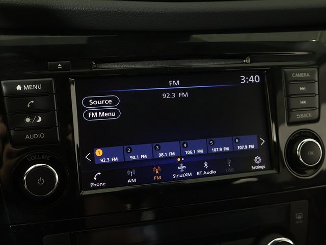 2022 Nissan Rogue Sport AWD SV - 22943004 - 43