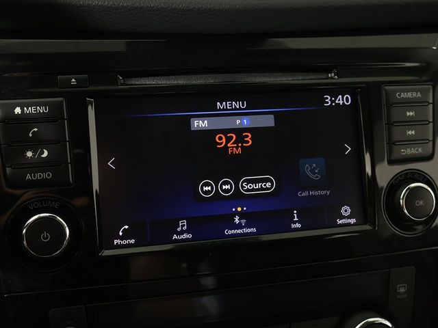 2022 Nissan Rogue Sport AWD SV - 22943004 - 44