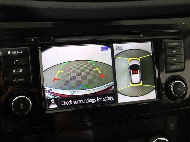 2022 Nissan Rogue Sport AWD SV - 22943004 - 45