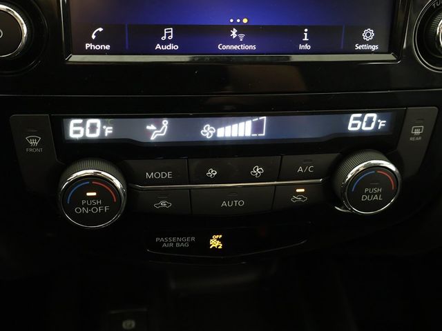 2022 Nissan Rogue Sport AWD SV - 22943004 - 46