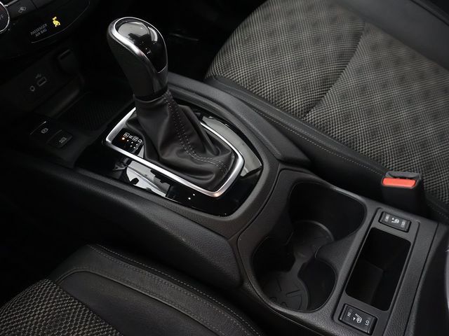 2022 Nissan Rogue Sport AWD SV - 22943004 - 47