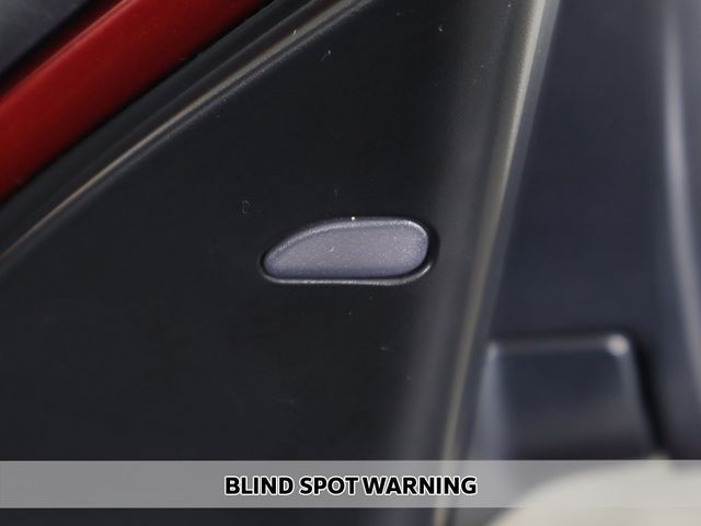 2022 Nissan Rogue Sport AWD SV - 22943004 - 4