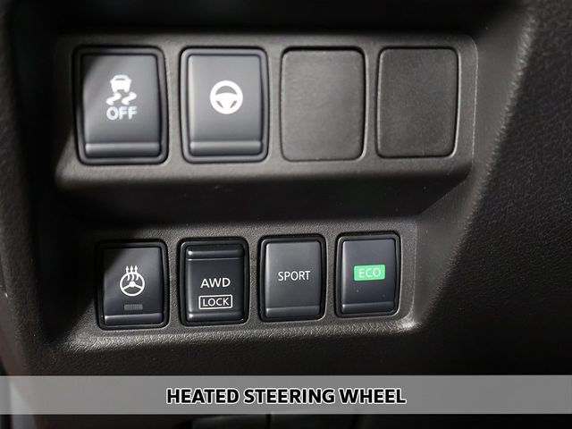 2022 Nissan Rogue Sport AWD SV - 22943004 - 5