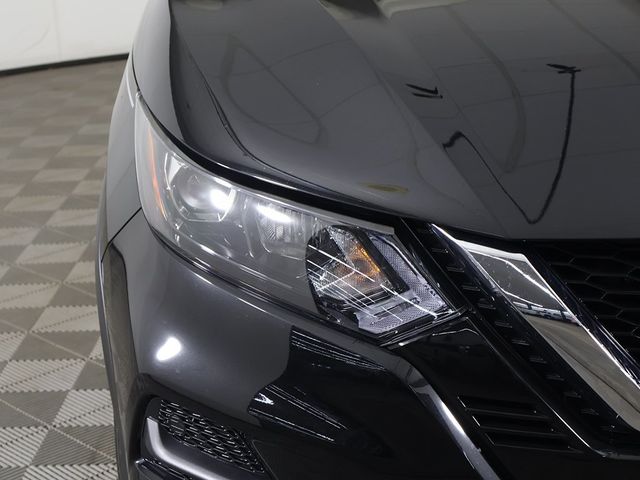 2022 Nissan Rogue Sport AWD SV - 22976462 - 12