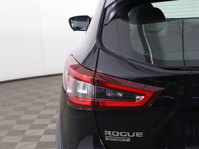 2022 Nissan Rogue Sport AWD SV - 22976462 - 14