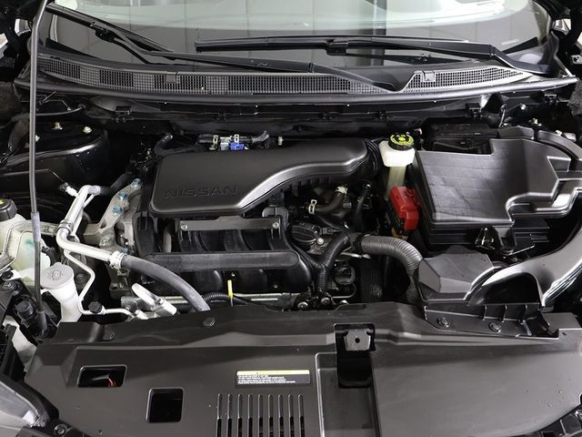 2022 Nissan Rogue Sport AWD SV - 22976462 - 18