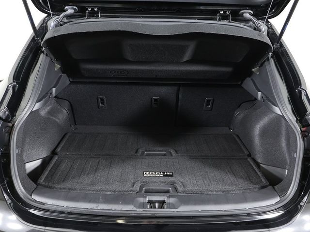 2022 Nissan Rogue Sport AWD SV - 22976462 - 19