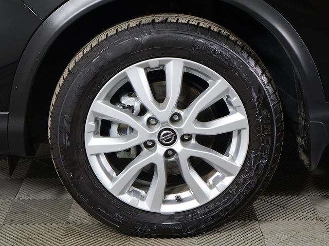 2022 Nissan Rogue Sport AWD SV - 22976462 - 20