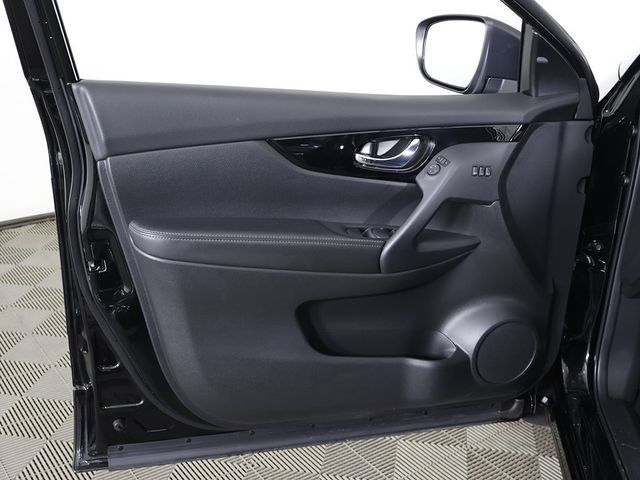 2022 Nissan Rogue Sport AWD SV - 22976462 - 21