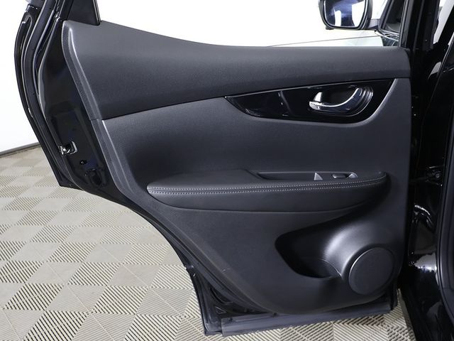 2022 Nissan Rogue Sport AWD SV - 22976462 - 23