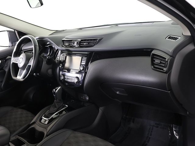 2022 Nissan Rogue Sport AWD SV - 22976462 - 26