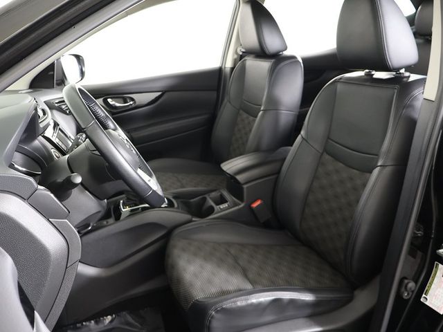 2022 Nissan Rogue Sport AWD SV - 22976462 - 27