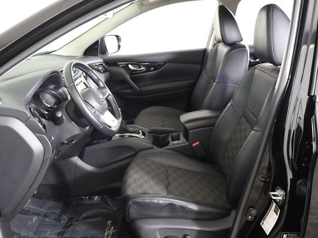 2022 Nissan Rogue Sport AWD SV - 22976462 - 29