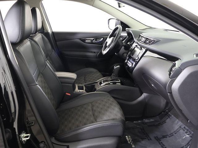 2022 Nissan Rogue Sport AWD SV - 22976462 - 30