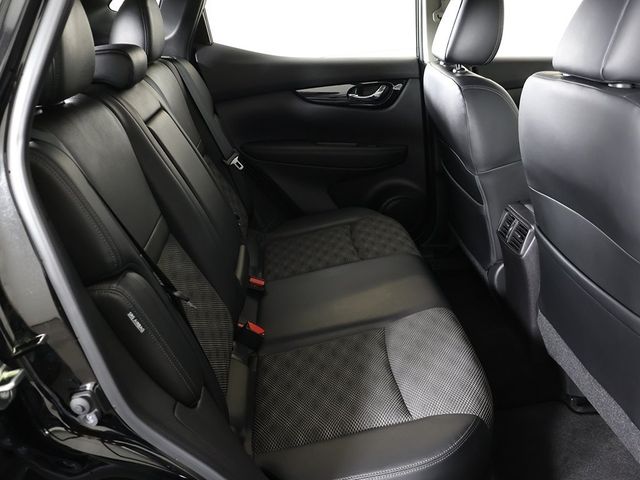 2022 Nissan Rogue Sport AWD SV - 22976462 - 33