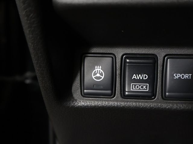 2022 Nissan Rogue Sport AWD SV - 22976462 - 36