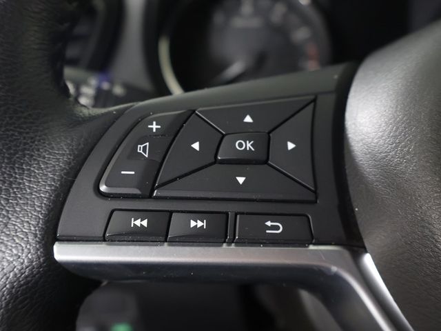 2022 Nissan Rogue Sport AWD SV - 22976462 - 39