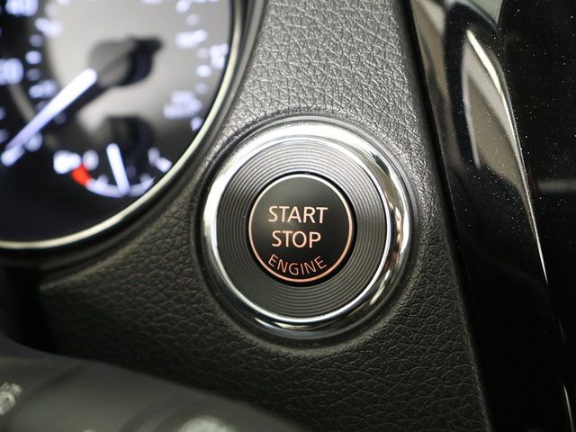 2022 Nissan Rogue Sport AWD SV - 22976462 - 41