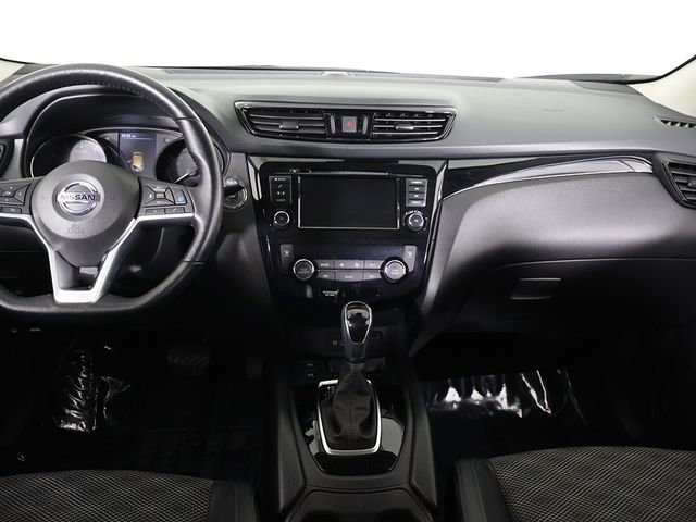 2022 Nissan Rogue Sport AWD SV - 22976462 - 42