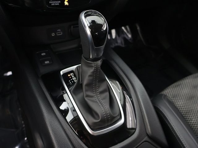 2022 Nissan Rogue Sport AWD SV - 22976462 - 47