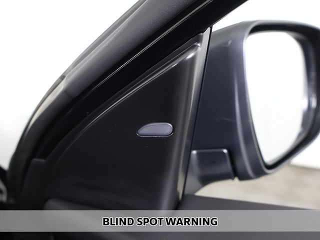 2022 Nissan Rogue Sport AWD SV - 22976462 - 4