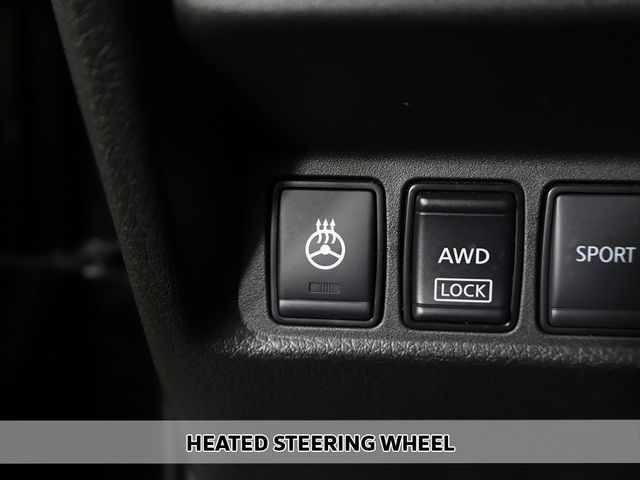 2022 Nissan Rogue Sport AWD SV - 22976462 - 5