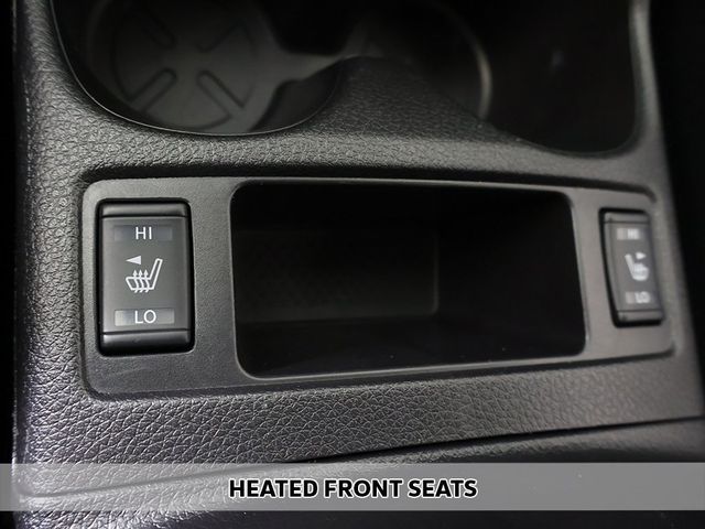 2022 Nissan Rogue Sport AWD SV - 22976462 - 6