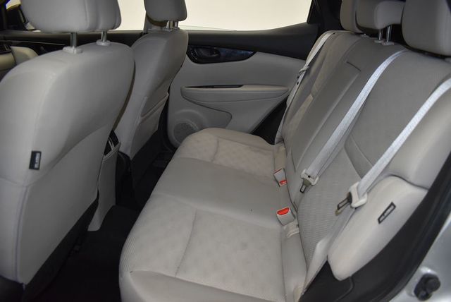 2022 Nissan Rogue Sport AWD SV - 22959054 - 9