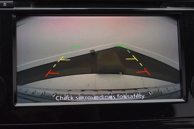 2022 Nissan Rogue Sport AWD SV - 22959054 - 11