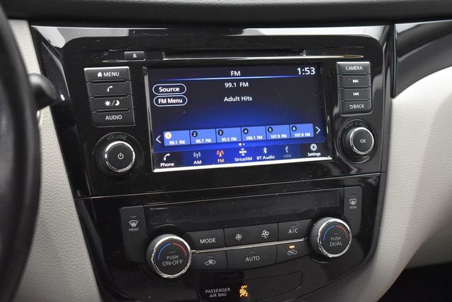 2022 Nissan Rogue Sport AWD SV - 22959054 - 8