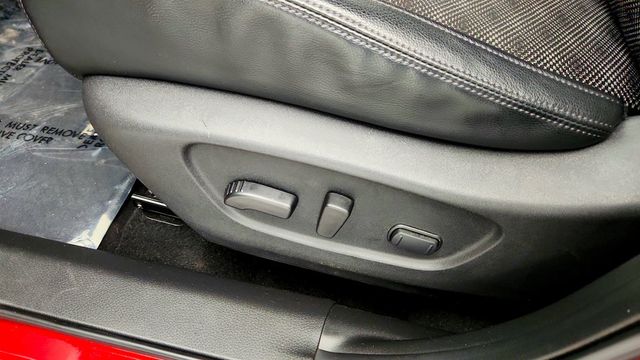 2022 Nissan Rogue Sport AWD SV - 22971204 - 10