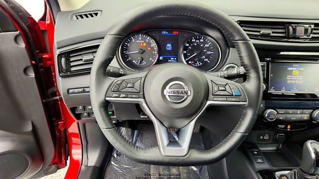 2022 Nissan Rogue Sport AWD SV - 22971204 - 12