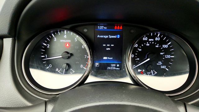 2022 Nissan Rogue Sport AWD SV - 22971204 - 13