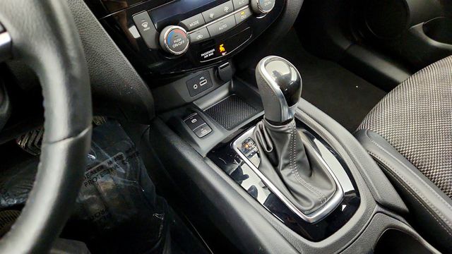 2022 Nissan Rogue Sport AWD SV - 22971204 - 15