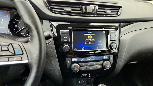 2022 Nissan Rogue Sport AWD SV - 22971204 - 16