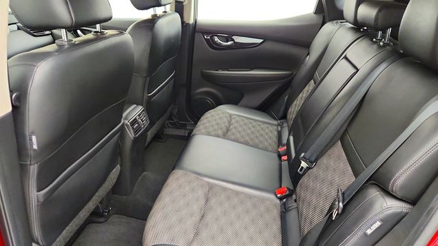 2022 Nissan Rogue Sport AWD SV - 22971204 - 19