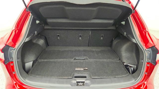 2022 Nissan Rogue Sport AWD SV - 22971204 - 20