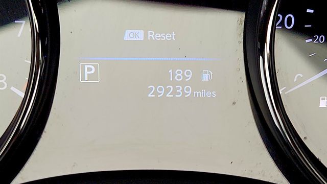 2022 Nissan Rogue Sport AWD SV with Technology Package - 22971204 - 14