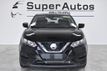 2022 Nissan Rogue Sport FWD S - 22486191 - 1