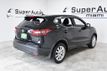 2022 Nissan Rogue Sport FWD S - 22486191 - 3