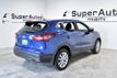 2022 Nissan Rogue Sport FWD S - 22521864 - 3