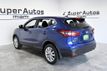 2022 Nissan Rogue Sport FWD S - 22521864 - 5